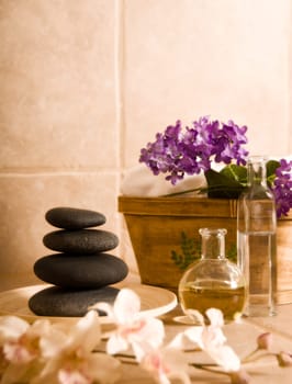 day spa products for alternative medicine