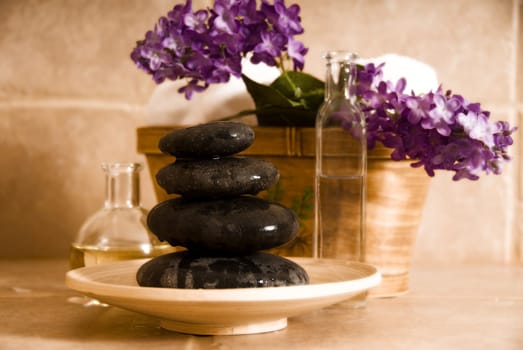 day spa products for alternative medicine