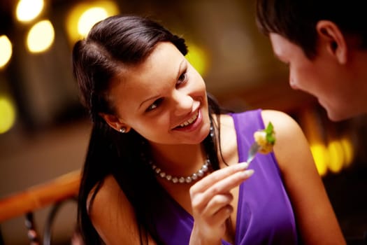 Propose food