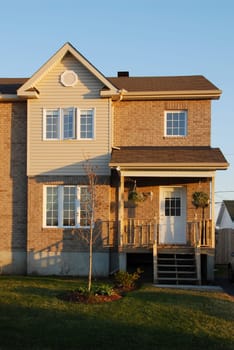 new construction
