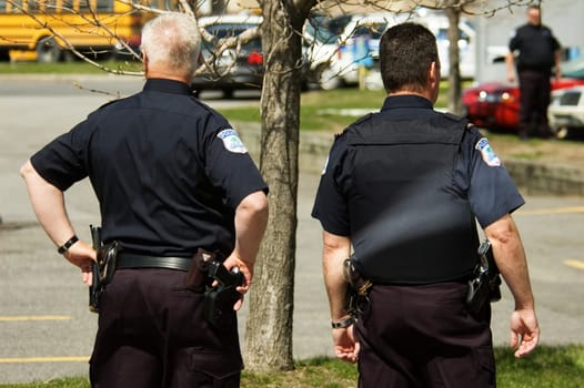 officer