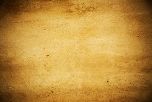 a smooth cement texture of a wall