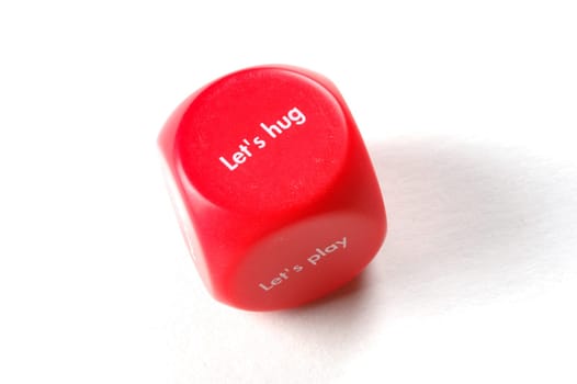 lets hug