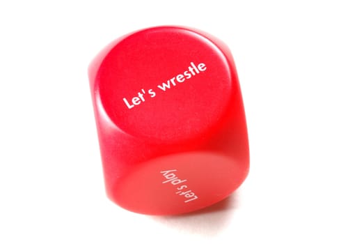 Wrestle