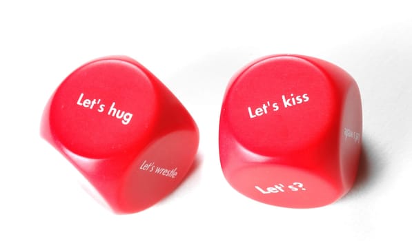 dice