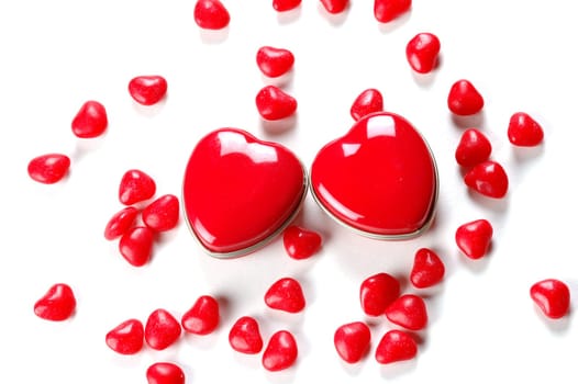 hearts