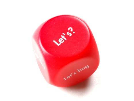 lets