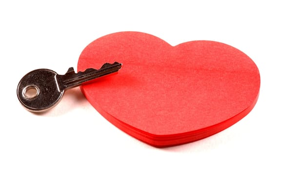key