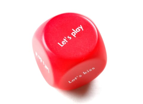 lets play