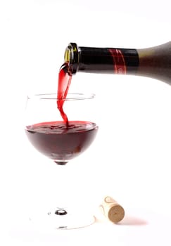 wine