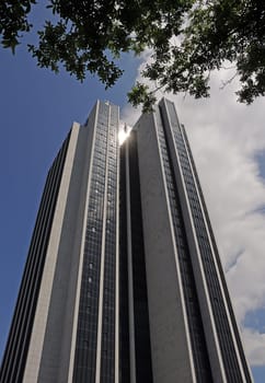 Skyscraper