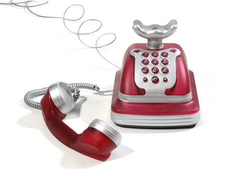Red phone 2
