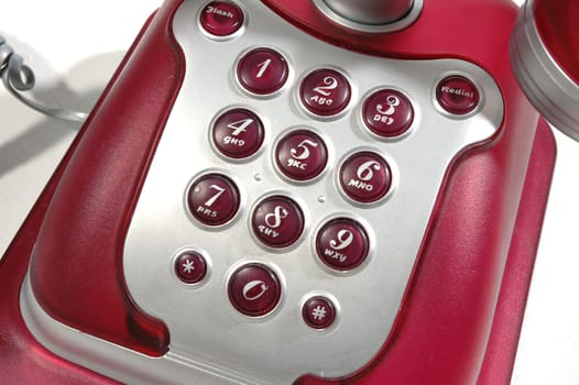 Red phone 3