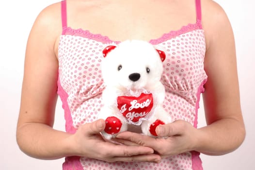 teddy