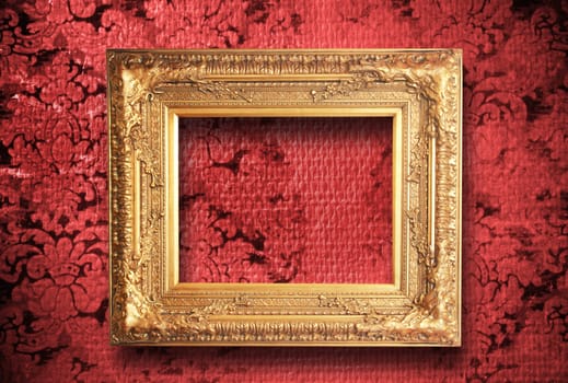 frame