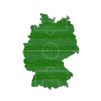 Football Germany