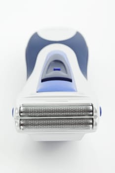 electric shaver