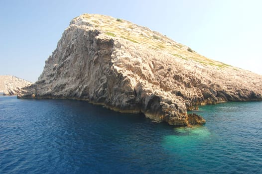 Kornati islands, Croatia