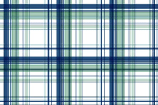 Plaid Background Pattern - Endless