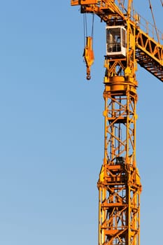 crane crop