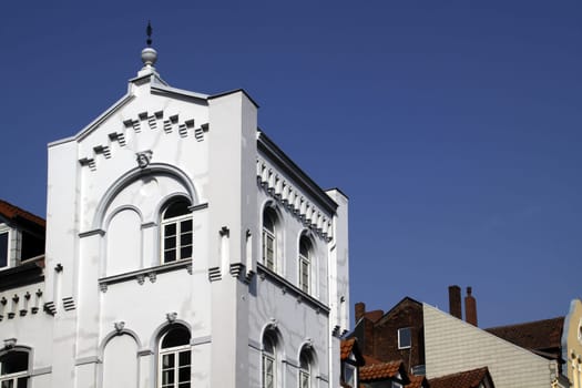 White House in Hamelin