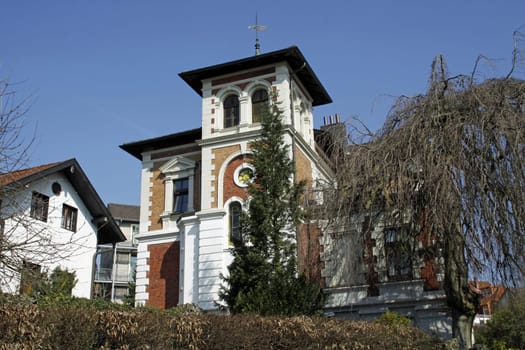 Villa in Bad Salzuflen