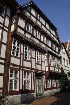 Wilhelm Busch House in Hamelin