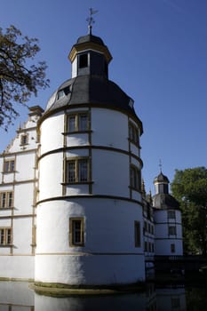 Schloss Neuhaus (Paderborn)