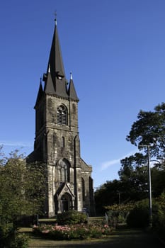 Sankt Sturmius in Rinteln