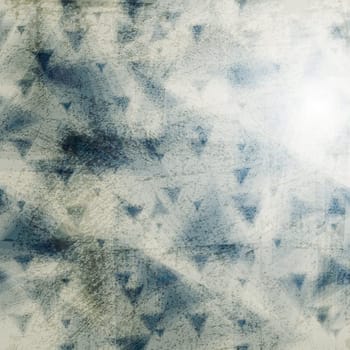 Grey grunge background. Vector design eps 10