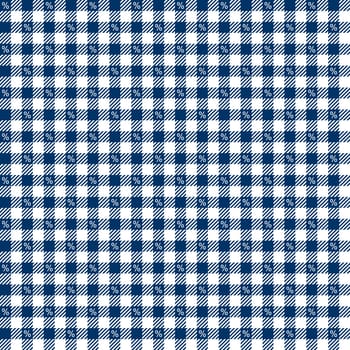 Discount on Plaid Tablecloth Pattern - Endless
