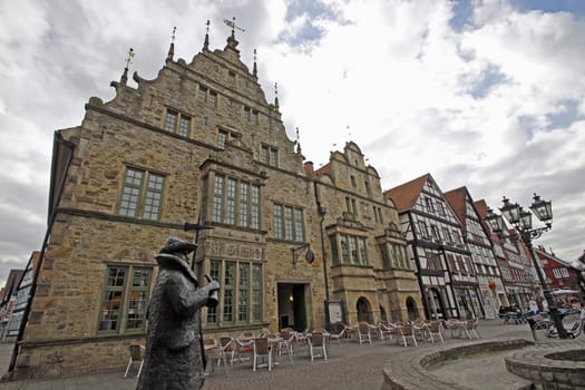 Ratskeller Rinteln