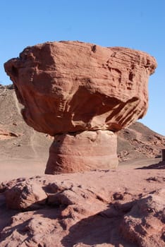 Timna Park