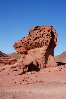 Timna Park