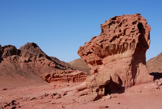 Timna Park
