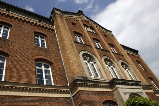 District Court of Warburg