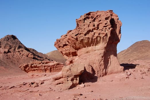 Timna Park
