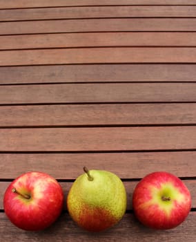 Fruits