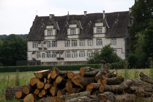 Wendlinghausen Castle