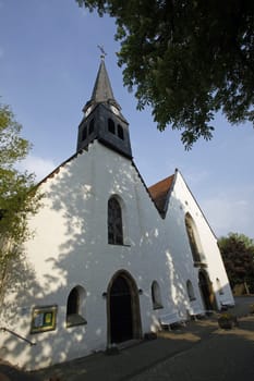 St. Stephen's Church Vlotho