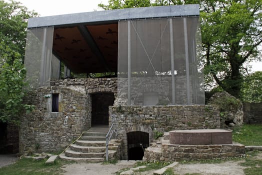 Vlotho Castle