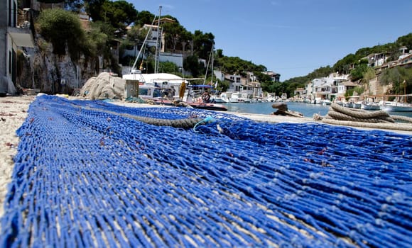 Cala Figuera (Mallorca)
