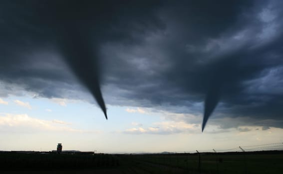 Tornado