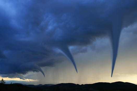 Tornado