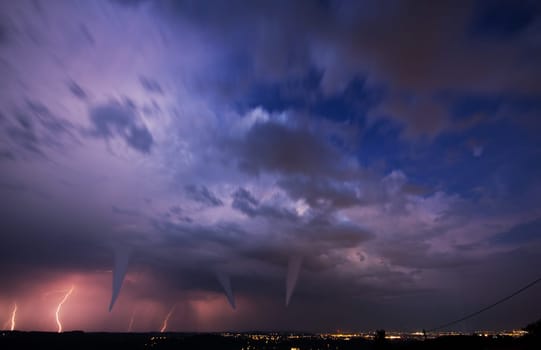 Tornado