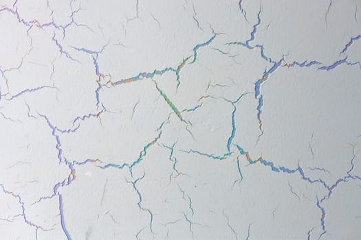 The Background from high detailed fragment stone wall