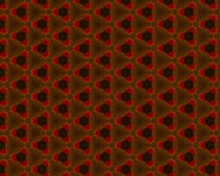 the vintage shabby background with classy patterns
