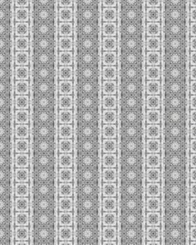 the beautiful pattern of a white paper surface