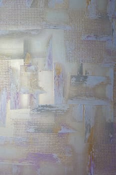 The Background from high detailed fragment stone wall