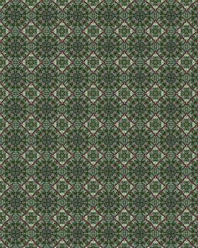 the vintage shabby background with classy patterns